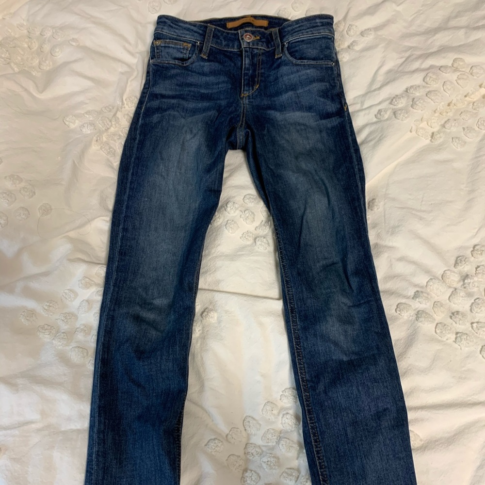 JOES JEANS SKINNY